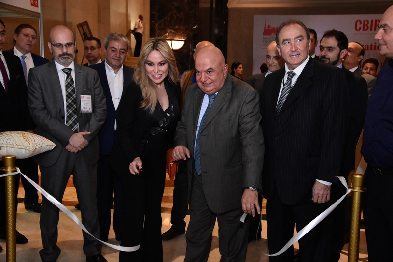 Beirut International Property Fair